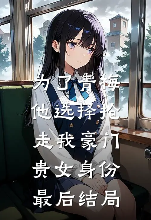 为了青梅，他选择抢走我豪门贵女身份最后结局