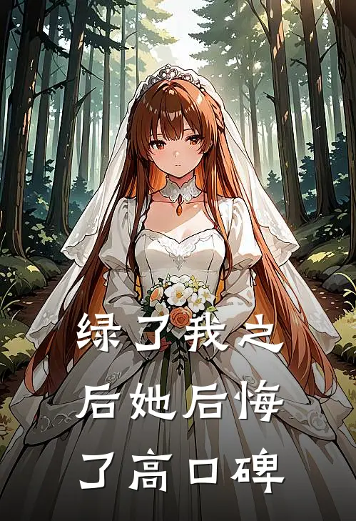 绿了我之后她后悔了高口碑