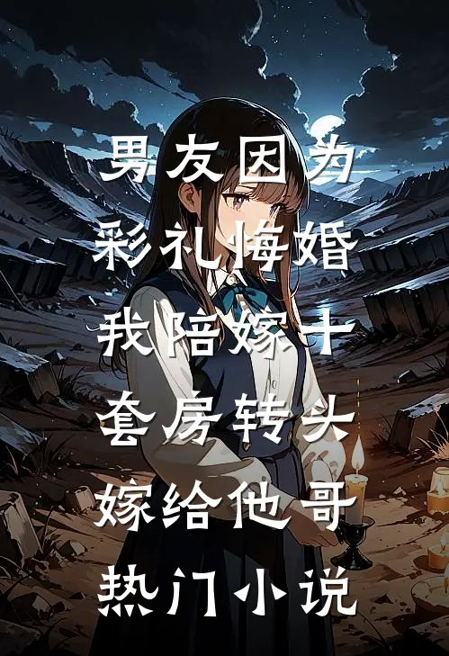 男友因为彩礼悔婚，我陪嫁十套房转头嫁给他哥热门小说