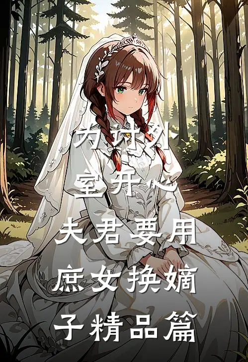 为讨外室开心，夫君要用庶女换嫡子精品篇