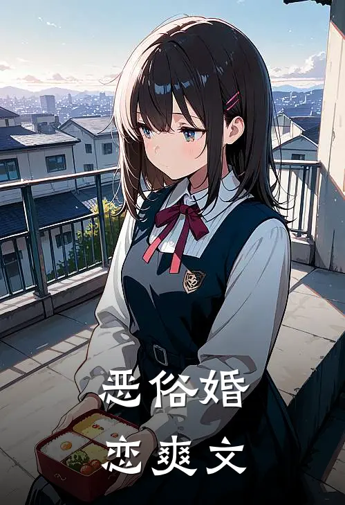 恶俗婚恋爽文