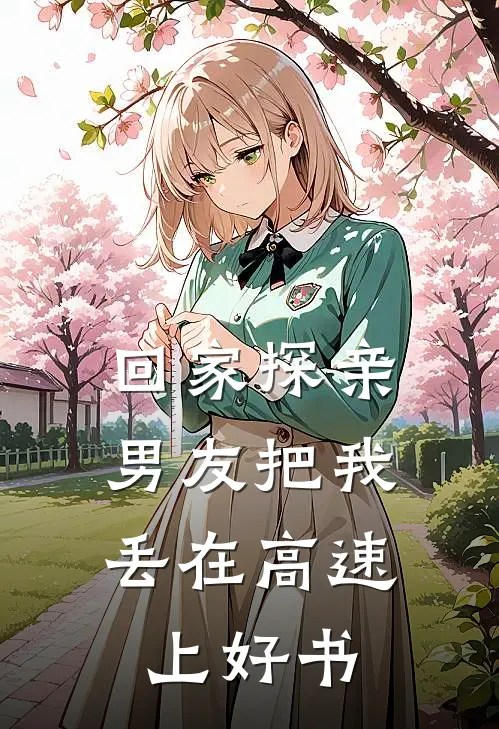 回家探亲，男友把我丢在高速上好书