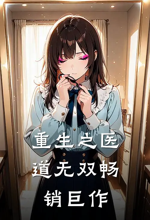 重生之医道无双畅销巨作