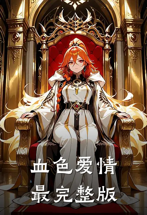 血色爱情最完整版