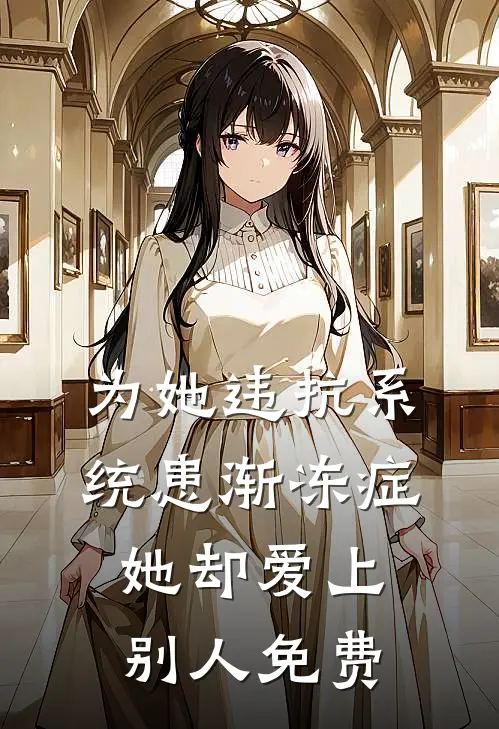 为她违抗系统患渐冻症，她却爱上别人免费
