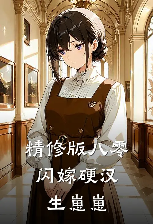 精修版八零：闪嫁硬汉生崽崽