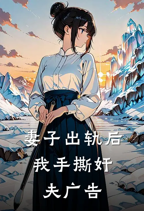 妻子出轨后，我手撕奸夫广告