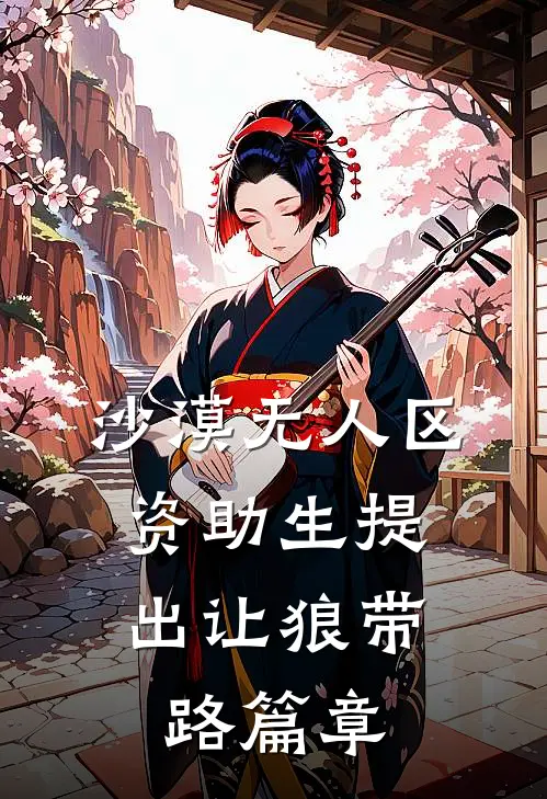 沙漠无人区，资助生提出让狼带路篇章