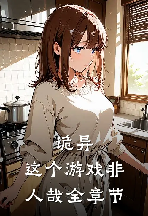 诡异：这个游戏非人哉全章节