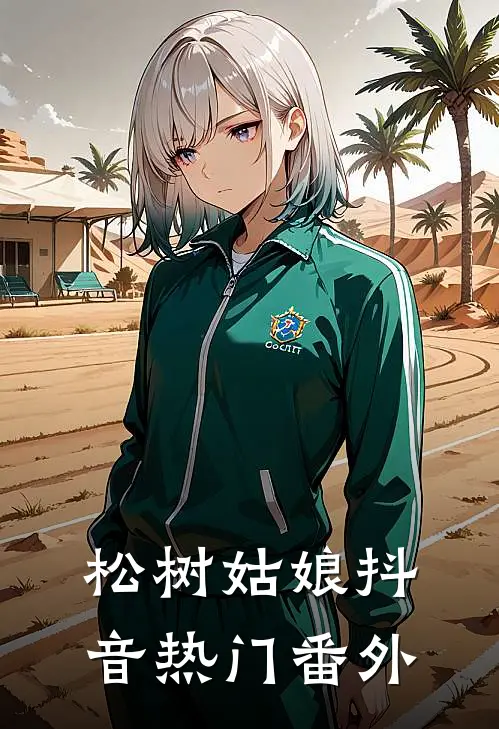 松树姑娘抖音热门 番外