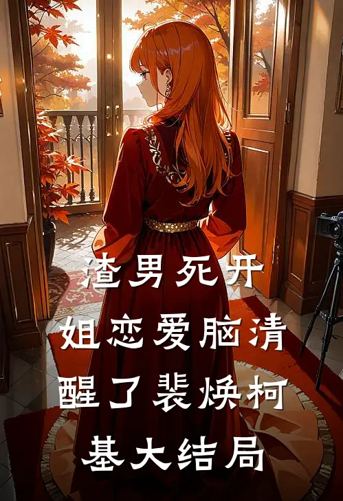 渣男死开，姐恋爱脑清醒了裴焕柯基大结局