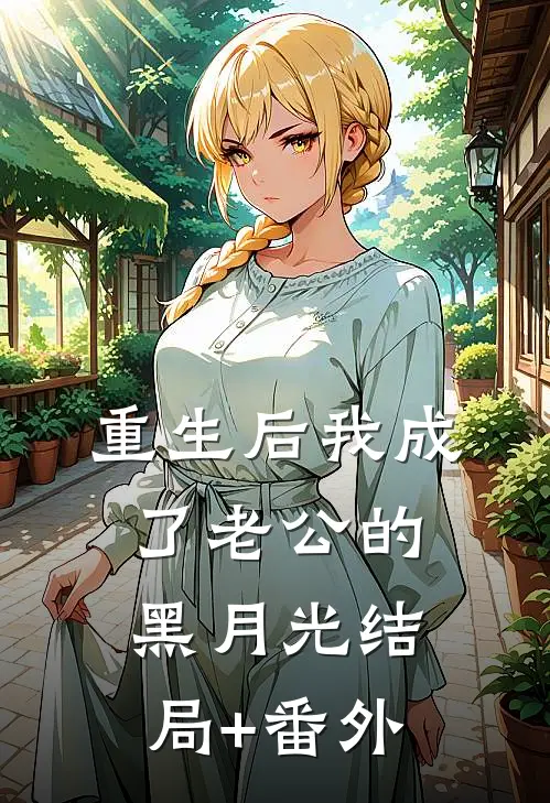 重生后我成了老公的黑月光结局+番外