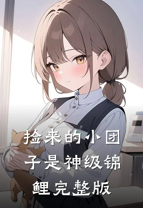 捡来的小团子是神级锦鲤完整版