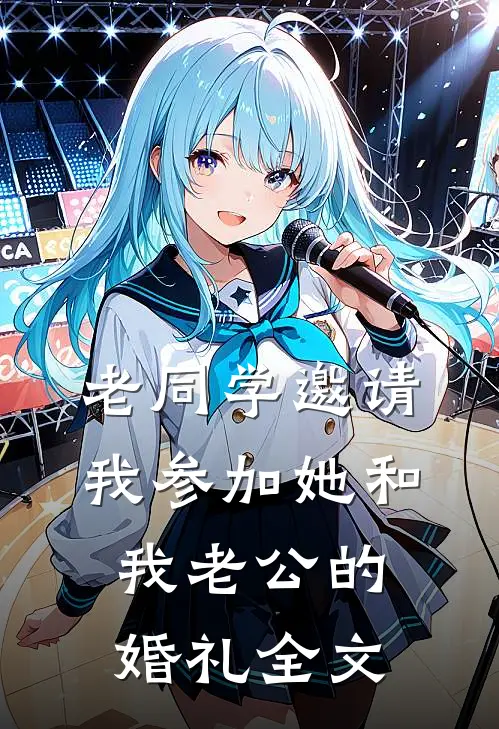 老同学邀请我参加她和我老公的婚礼全文