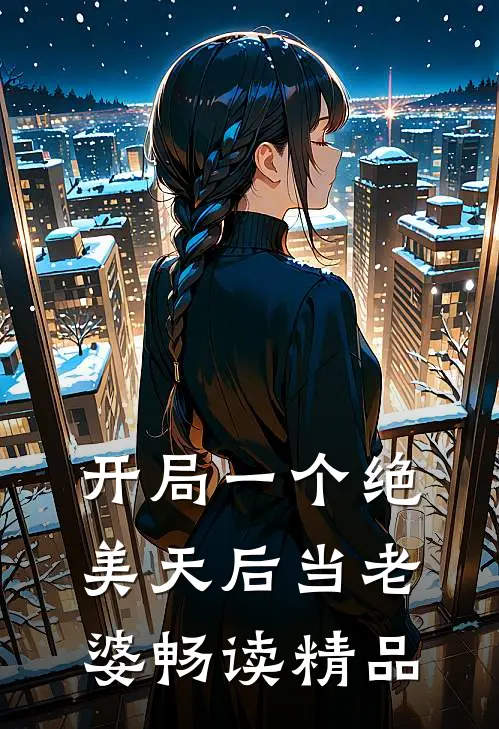 开局一个绝美天后当老婆畅读精品