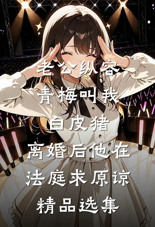 老公纵容青梅叫我白皮猪，离婚后他在法庭求原谅精品选集