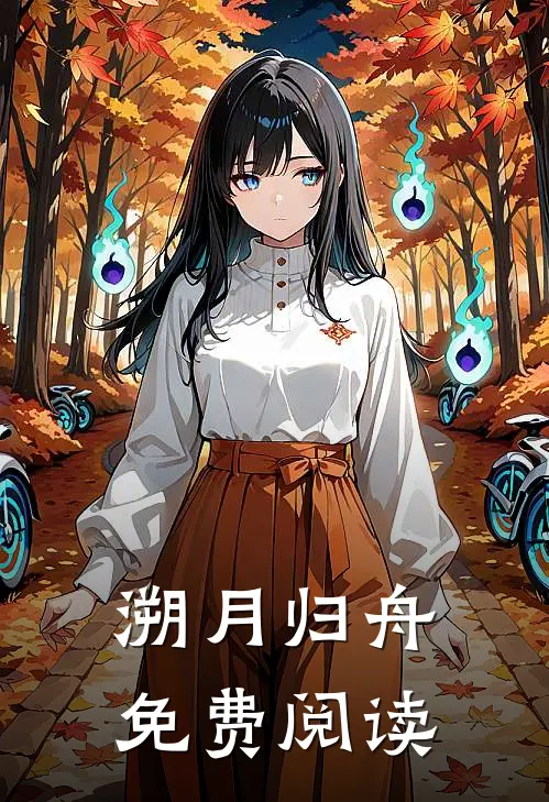 溯月归舟免费阅读