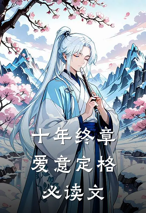 十年终章，爱意定格必读文