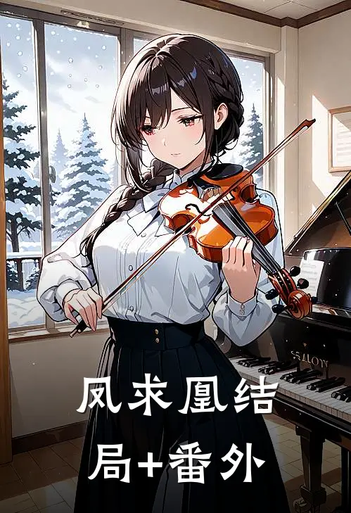 凤求凰结局+番外