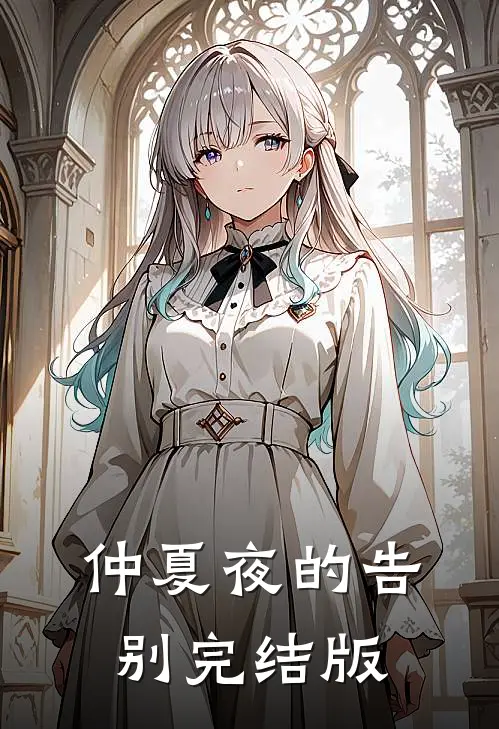 仲夏夜的告别完结版
