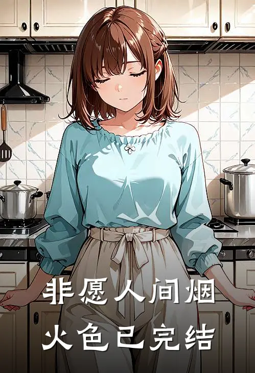 非愿人间烟火色已完结