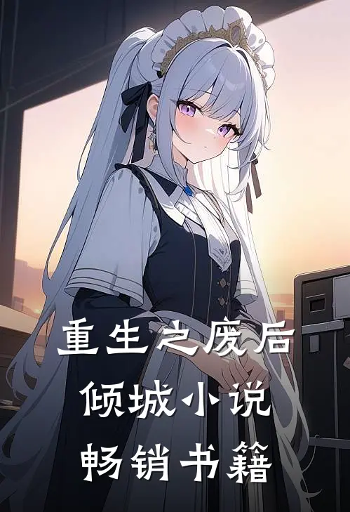 重生之废后倾城小说畅销书籍