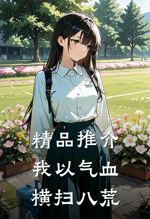 精品推介我以气血横扫八荒