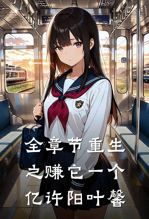 全章节重生之赚它一个亿许阳叶馨