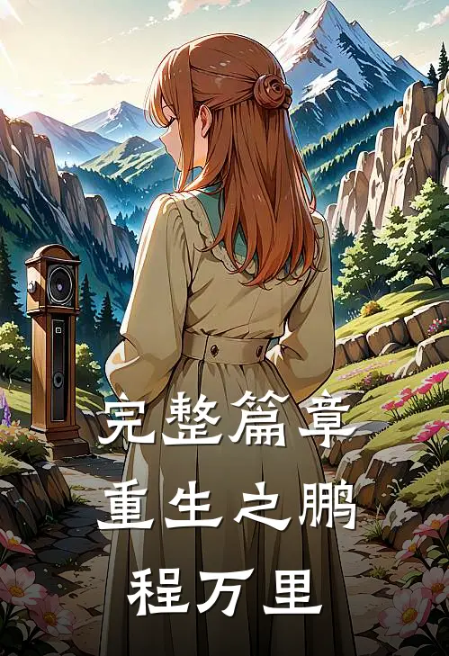 完整篇章重生之鹏程万里