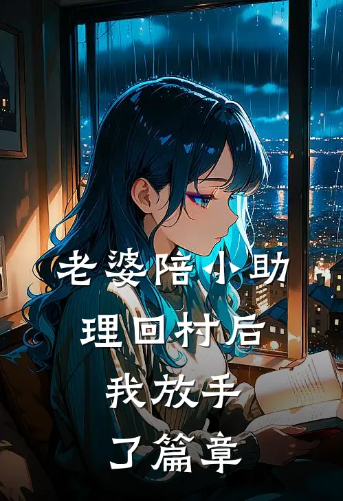 老婆陪小助理回村后，我放手了篇章