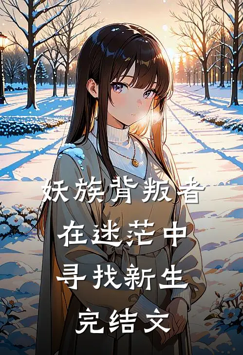 妖族背叛者：在迷茫中寻找新生完结文
