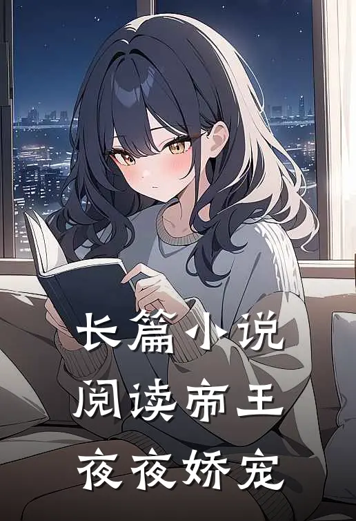 长篇小说阅读帝王夜夜娇宠