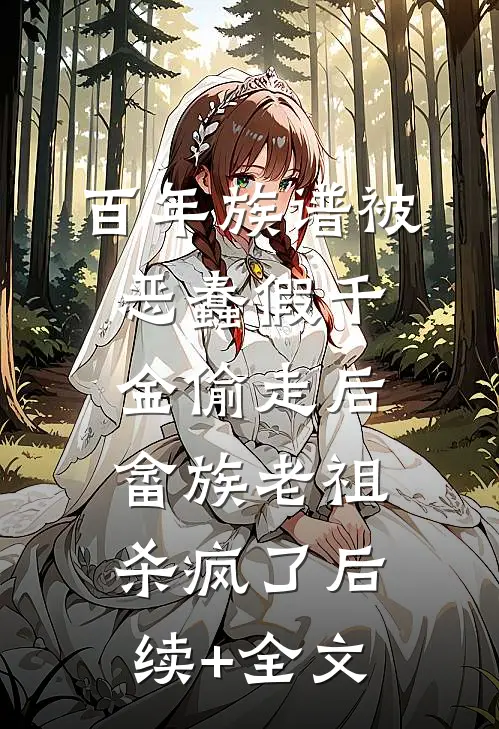 百年族谱被恶蠢假千金偷走后，畲族老祖杀疯了后续+全文