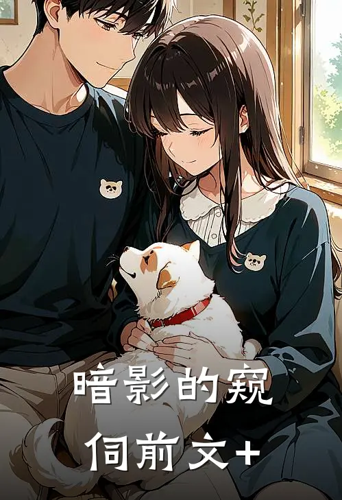 暗影的窥伺前文+