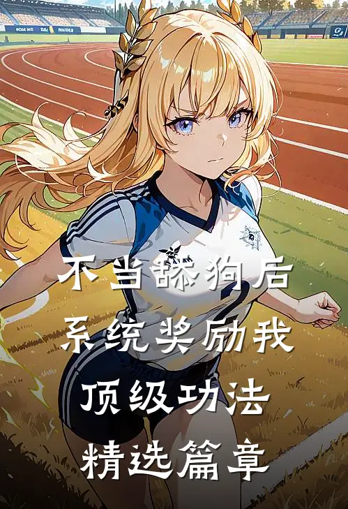 不当舔狗后，系统奖励我顶级功法精选篇章