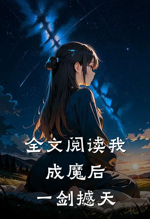 全文阅读我，成魔后，一剑撼天