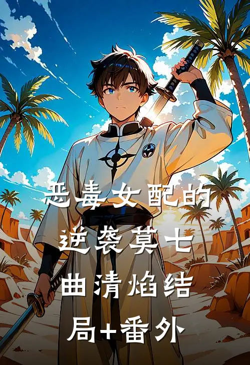 恶毒女配的逆袭莫七曲清焰结局+番外
