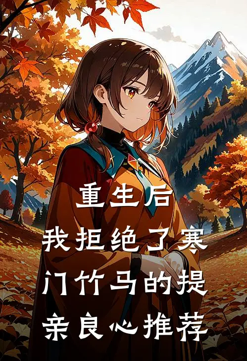 重生后，我拒绝了寒门竹马的提亲良心推荐