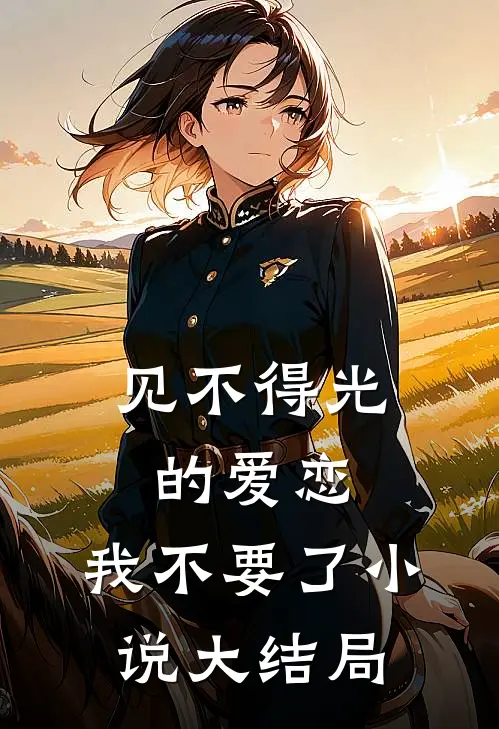 见不得光的爱恋，我不要了小说大结局