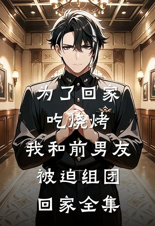 为了回家吃烧烤，我和前男友被迫组团回家 全集