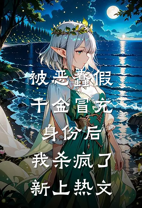 被恶蠢假千金冒充身份后，我杀疯了新上热文