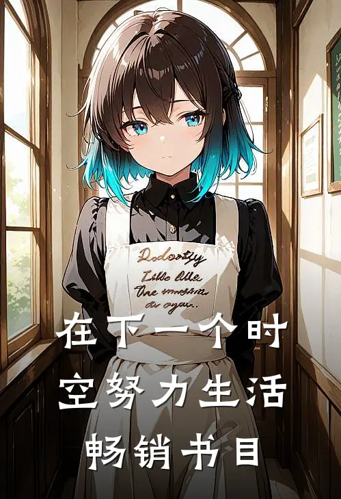在下一个时空努力生活畅销书目