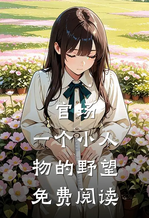 官场：一个小人物的野望免费阅读