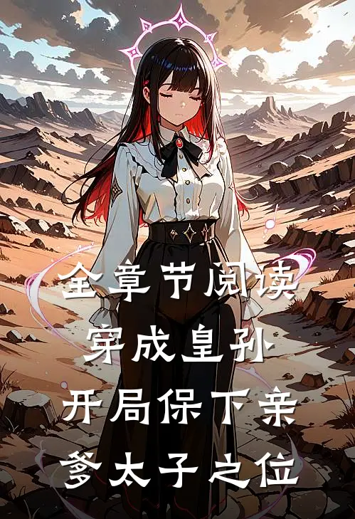 全章节阅读穿成皇孙，开局保下亲爹太子之位