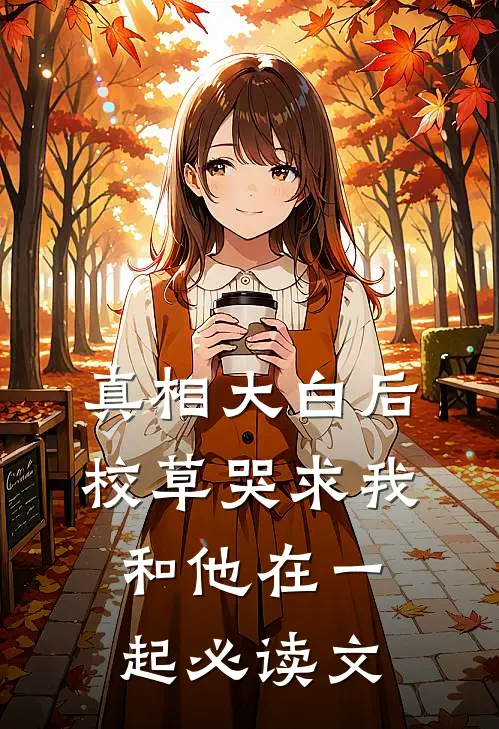 真相大白后，校草哭求我和他在一起必读文