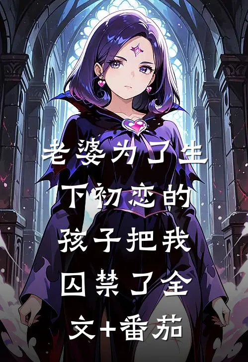 老婆为了生下初恋的孩子把我囚禁了全文+番茄