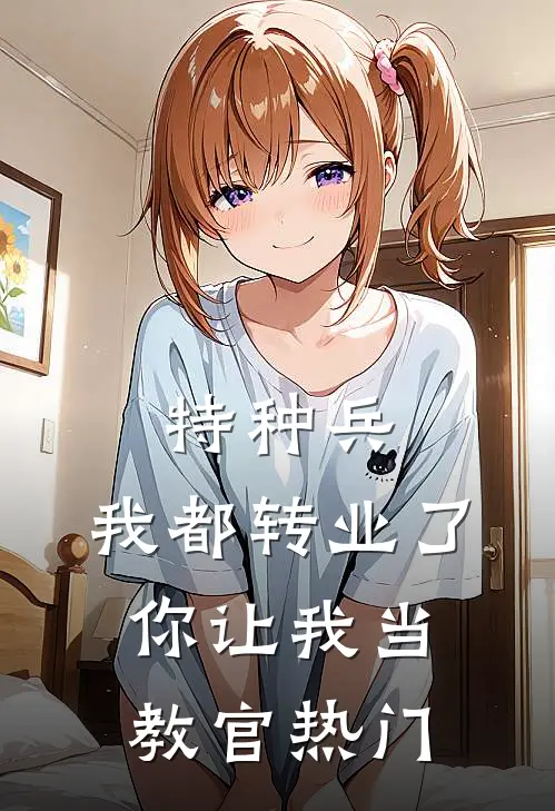 特种兵：我都转业了你让我当教官热门