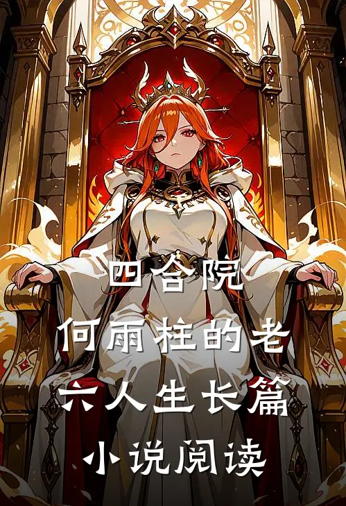 四合院：何雨柱的老六人生长篇小说阅读