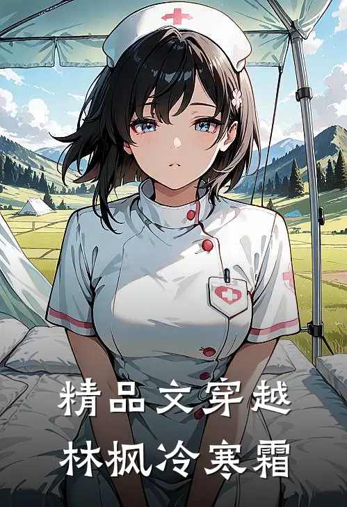 精品文穿越林枫冷寒霜
