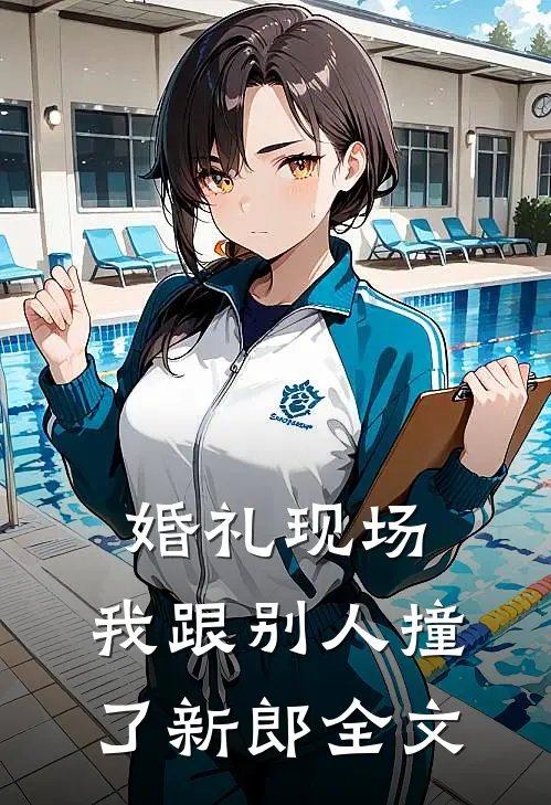婚礼现场，我跟别人撞了新郎全文